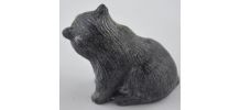 Ours miniature