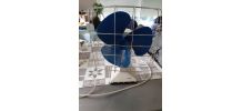 Ventilateur calor