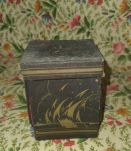 Flacon parfum