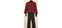 Veste chic