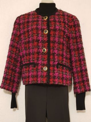 Veste chic