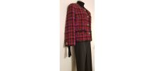 Veste chic
