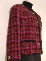 Veste chic