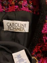 Veste chic