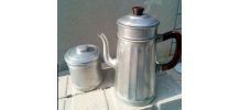 Cafetière 