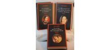 Lots Livres saga Millénium