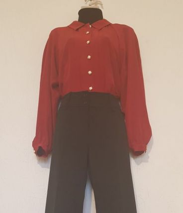 Pantalon tara jarmon