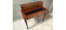 Bonheur du jour Secrétaire petit Bureau Louis Philippe