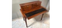 Bonheur du jour Secrétaire petit Bureau Louis Philippe