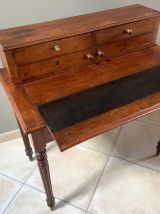 Bonheur du jour Secrétaire petit Bureau Louis Philippe