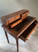 Bonheur du jour Secrétaire petit Bureau Louis Philippe