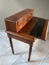 Bonheur du jour Secrétaire petit Bureau Louis Philippe
