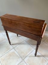 Bonheur du jour Secrétaire petit Bureau Louis Philippe