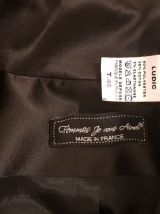 Veste femmes je vous aime. 