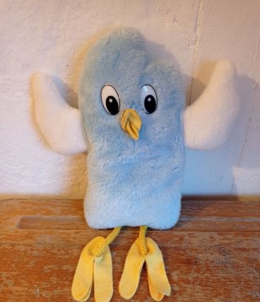 Peluche Minidou