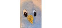 Peluche Minidou
