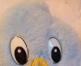 Peluche Minidou