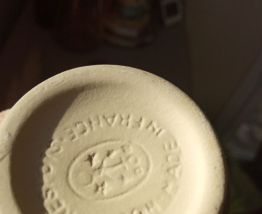 Gobelets en grès