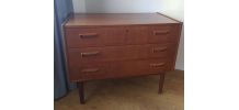 Commode Vintage