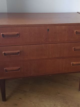Commode Vintage