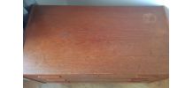 Commode Vintage