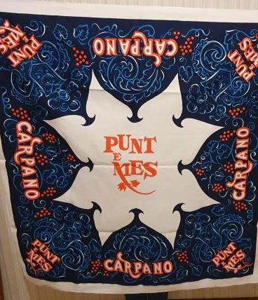 nappe Carpano 