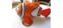 Peluche Némo