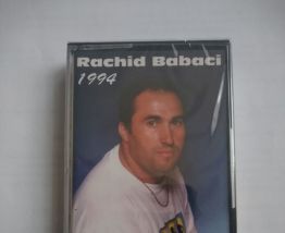 Rachid Babaci ‎– Athina Hajven Leswar (musique kabyle)