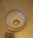 Coupole en opaline