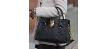 Sac Michael Kors noir