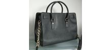 Sac Michael Kors noir