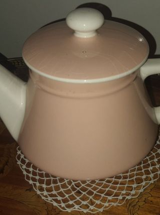 Théière 