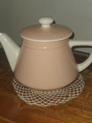 Théière 