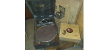 Gramophone 