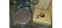 Gramophone 