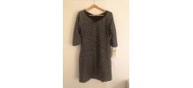 ROBE DOUBLEE