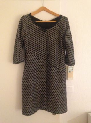 ROBE DOUBLEE