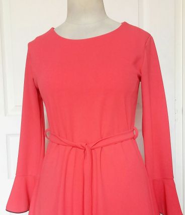 ROBE VINTAGE FIFTIES