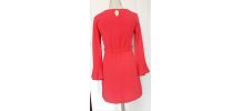 ROBE VINTAGE FIFTIES