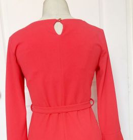 ROBE VINTAGE FIFTIES