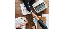 Offre de financements sans protocole rapide et fiable