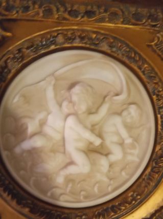 Tableau vintage 