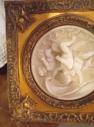 Tableau vintage 