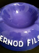  CENDRIER Pernod 45/ Pastis 51 / Pernod Fils