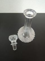 Carafe à liqueur