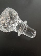Carafe à liqueur