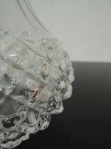 Carafe à liqueur