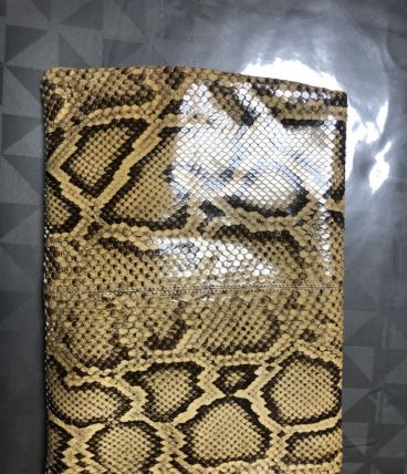 pochette en python laurent mercadal