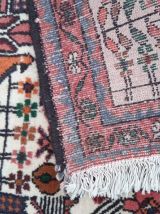 Tapis orient
