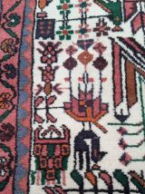 Tapis orient